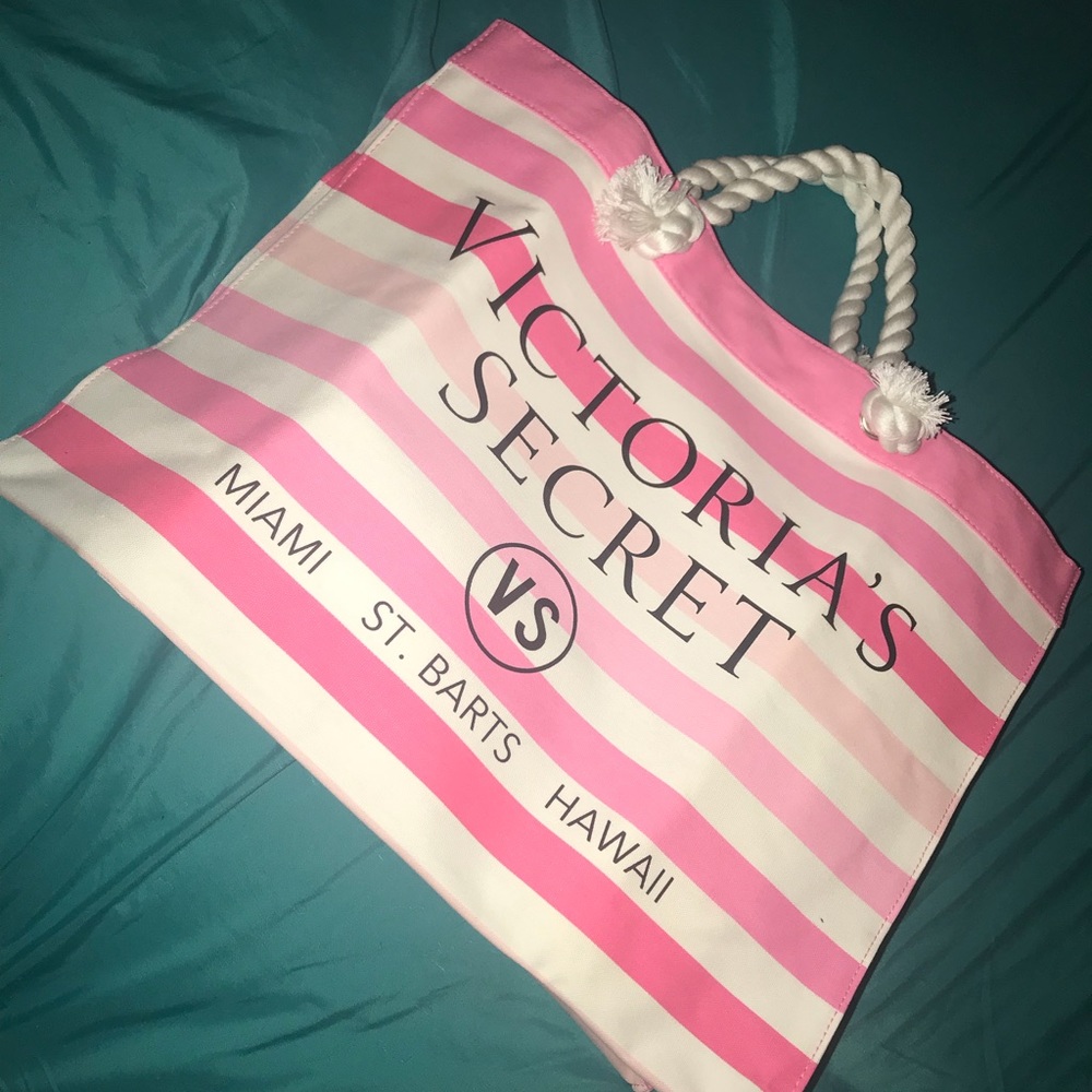 Toat/beach bag